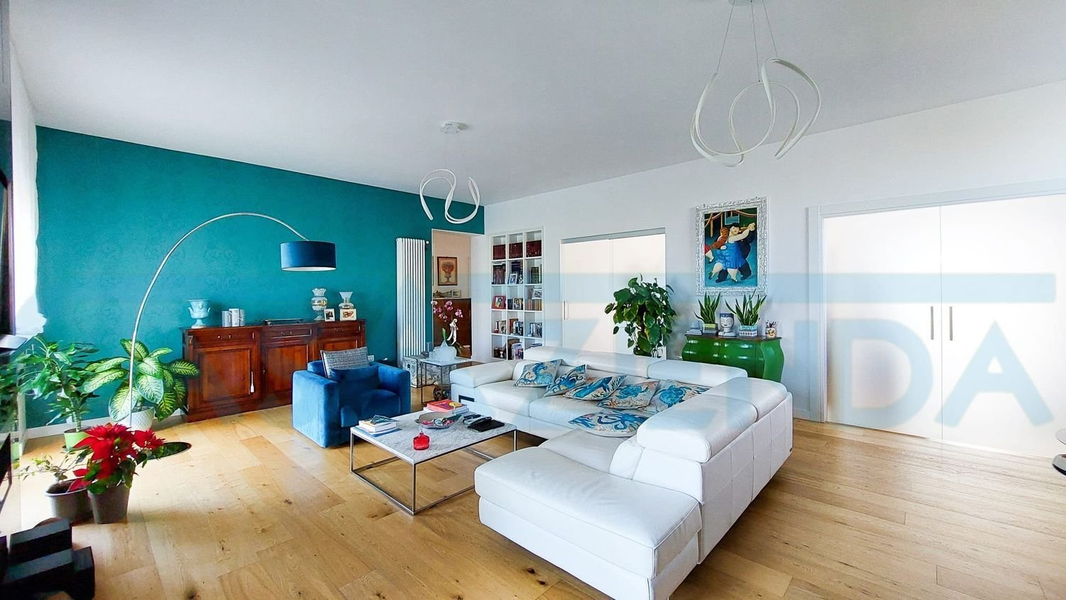 Вилла с 7 комнатами в Термоли, Италия № 211815