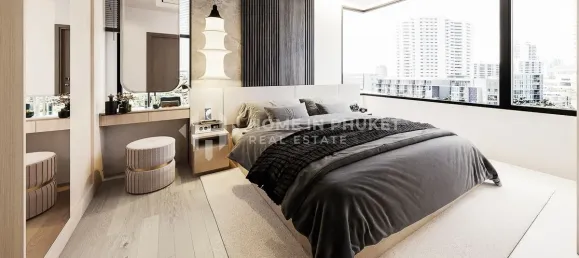 Apartamento com 2 quartos em condomínio em Phuket, Thailand N.º 60646 3