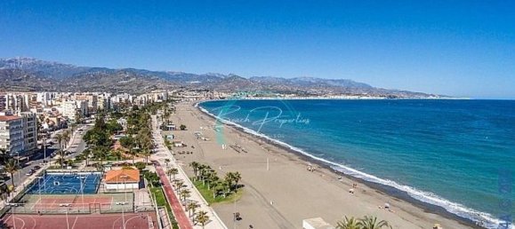 Apartamento T1 em Torre del Mar, Spain N.º 186993 20