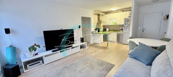 Apartamento T1 em Torre del Mar, Spain N.º 186993 4