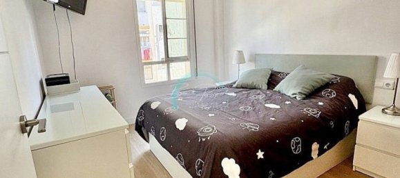 Apartamento T1 em Torre del Mar, Spain N.º 186993 16