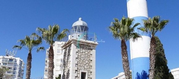 Apartamento T1 em Torre del Mar, Spain N.º 186993 19