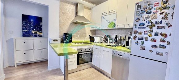 Apartamento T1 em Torre del Mar, Spain N.º 186993 14