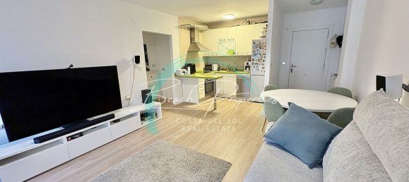 Apartamento T1 em Torre del Mar, Spain N.º 186993 5