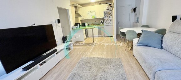 Apartamento T1 em Torre del Mar, Spain N.º 186993 6