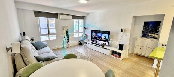 Apartamento T1 em Torre del Mar, Spain N.º 186993 15