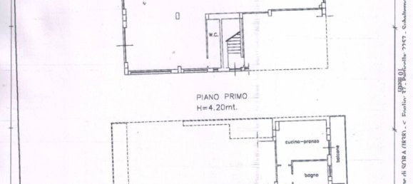 5 bedrooms Villa in Sora, Italy No. 152010 38