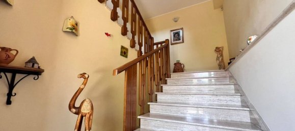 5 bedrooms Villa in Sora, Italy No. 152010 17