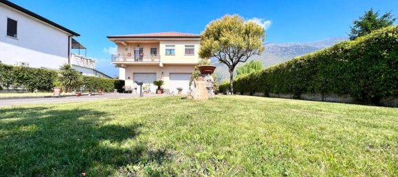 5 bedrooms Villa in Sora, Italy No. 152010 32