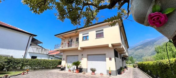 5 bedrooms Villa in Sora, Italy No. 152010 20