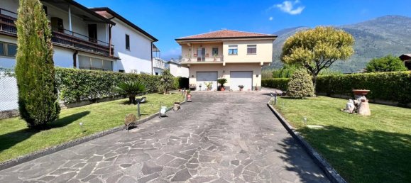 5 bedrooms Villa in Sora, Italy No. 152010 29