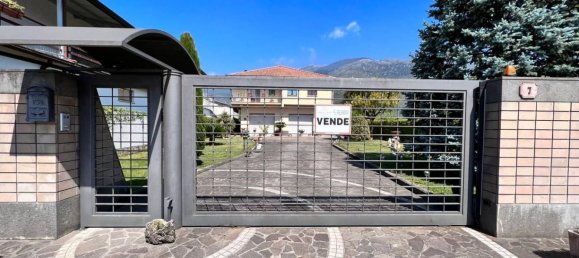 5 bedrooms Villa in Sora, Italy No. 152010 28