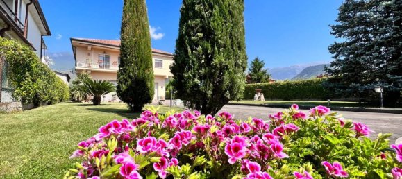 5 bedrooms Villa in Sora, Italy No. 152010 30