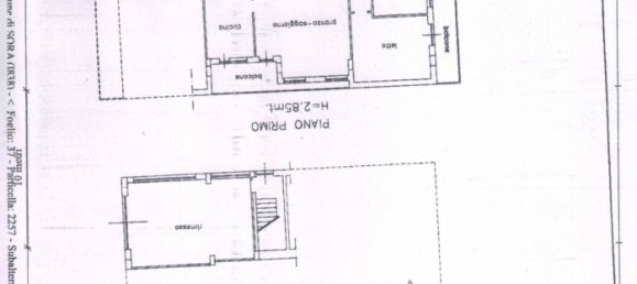 5 bedrooms Villa in Sora, Italy No. 152010 39