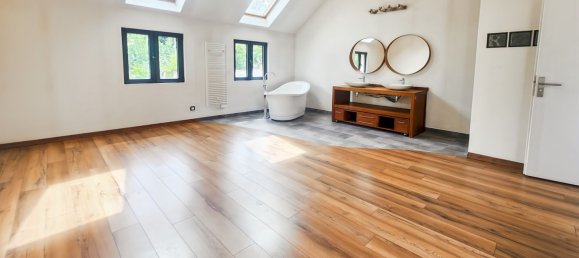 4 Schlafzimmer Haus in Voulangis, France, Nr. 292678 7