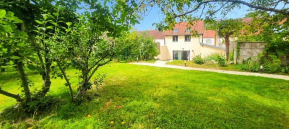 4 Schlafzimmer Haus in Voulangis, France, Nr. 292678 12