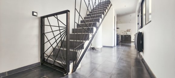 4 Schlafzimmer Haus in Voulangis, France, Nr. 292678 3