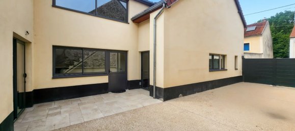 4 Schlafzimmer Haus in Voulangis, France, Nr. 292678 14