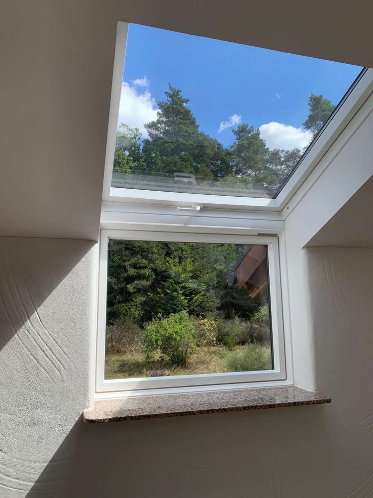 3 bedrooms Apartment in Saarpfalz, Germany No. 311284