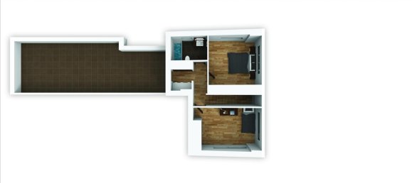 3 bedrooms Property in Agia Paraskevi, Greece No. 6680 5