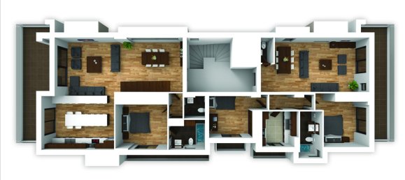 3 bedrooms Property in Agia Paraskevi, Greece No. 6680 4