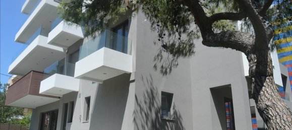 3 bedrooms Property in Agia Paraskevi, Greece No. 6680 7