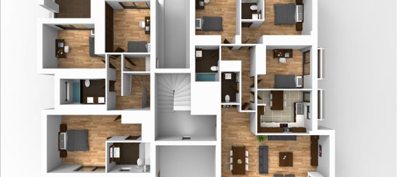 3 bedrooms Property in Agia Paraskevi, Greece No. 6680 3