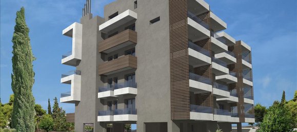 3 bedrooms Property in Agia Paraskevi, Greece No. 6680 2