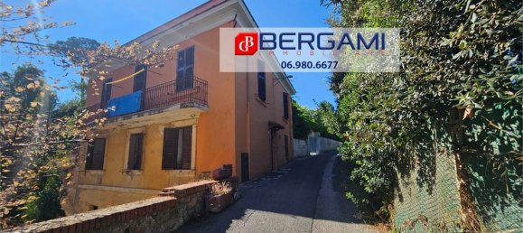 Apartamento T4 em Nettuno, Italy N.º 269574 2
