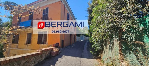 Apartamento T4 em Nettuno, Italy N.º 269574 26