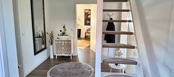 5-Zimmer Bungalow in Cloppenburg, Germany, Nr. 207422 9