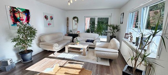 5-Zimmer Bungalow in Cloppenburg, Germany, Nr. 207422 12