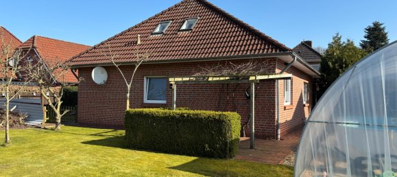 5-Zimmer Bungalow in Cloppenburg, Germany, Nr. 207422 2