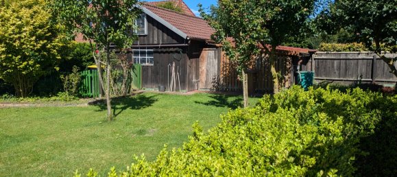 5-Zimmer Bungalow in Cloppenburg, Germany, Nr. 207422 7