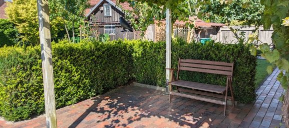 5-Zimmer Bungalow in Cloppenburg, Germany, Nr. 207422 6