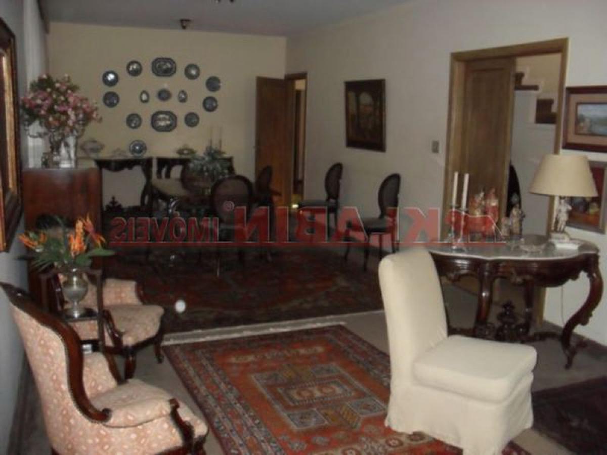 3 bedrooms Apartment in Sao Paulo, Brazil No. 431974