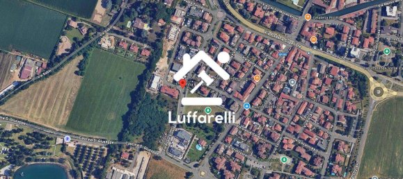 4 rooms Apartment in Inzago, Italy No. 188221 30