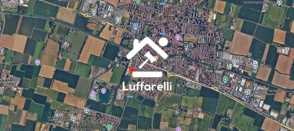 4 rooms Apartment in Inzago, Italy No. 188221 9