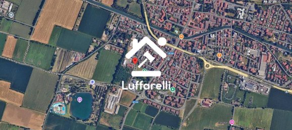 4 rooms Apartment in Inzago, Italy No. 188221 6