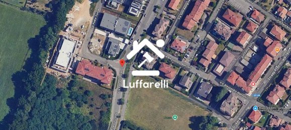 4 rooms Apartment in Inzago, Italy No. 188221 2