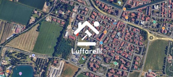 4 rooms Apartment in Inzago, Italy No. 188221 7