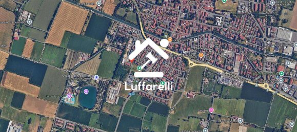 4 rooms Apartment in Inzago, Italy No. 188221 28