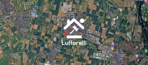 4 rooms Apartment in Inzago, Italy No. 188221 25