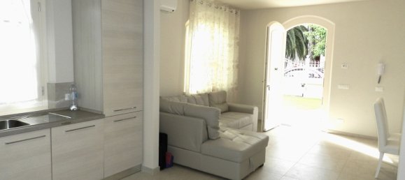 2 bedrooms Villa in Forte dei Marmi, Italy No. 229146 19