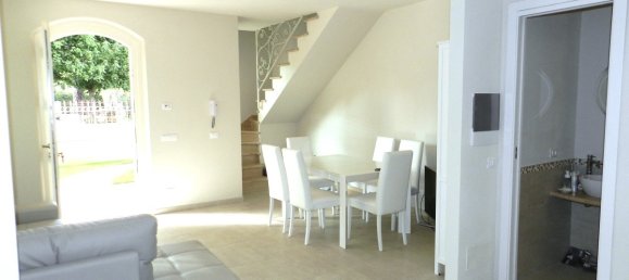 2 bedrooms Villa in Forte dei Marmi, Italy No. 229146 18