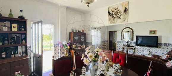 9 Schlafzimmer Haus in Golega, Portugal, Nr. 70696 7