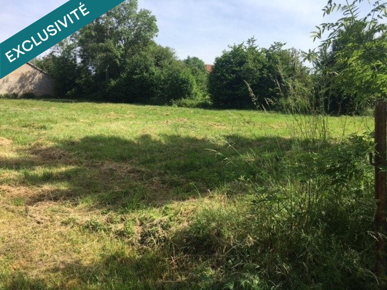 Grundstück in Hellimer, France, Nr. 80180