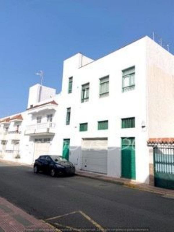 Bâtiment à Gran Canaria, Spain No. 231487