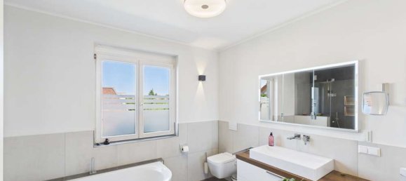 4 غرف نوم بانتهاوس في Lower Saxony, Germany رقم 326167 11