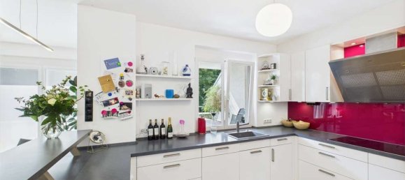 4 غرف نوم بانتهاوس في Lower Saxony, Germany رقم 326167 3